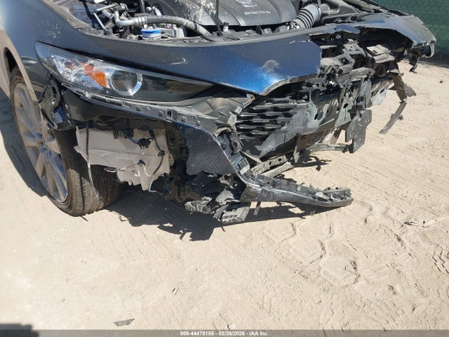 3MZBPACL8NM310723 Mazda Mazda3 Preferred