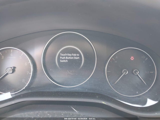 3MZBPACL8NM310723 Mazda Mazda3 Preferred