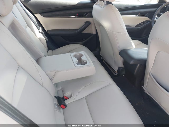 3MZBPACL8NM310723 Mazda Mazda3 Preferred