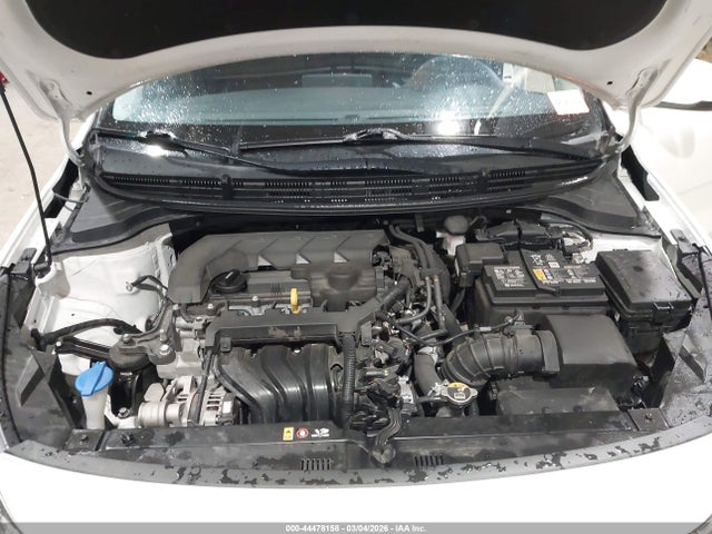 3KPA24AD8PE542407 KIA RIO LX