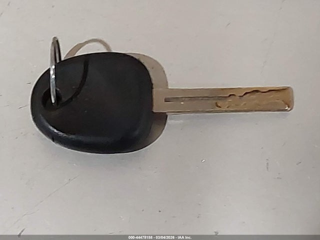 3KPA24AD8PE542407 KIA RIO LX