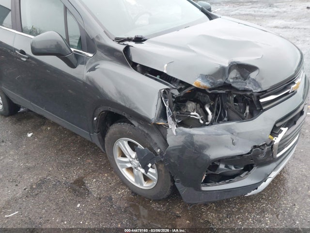 Продаж на аукціоні авто 2019 Chevrolet Trax Lt, vin: 3GNCJLSB1KL334044, номер лоту: 44478160