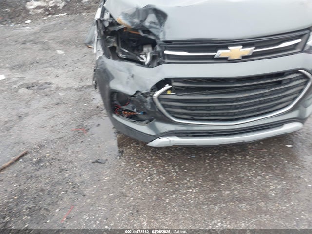 Продаж на аукціоні авто 2019 Chevrolet Trax Lt, vin: 3GNCJLSB1KL334044, номер лоту: 44478160