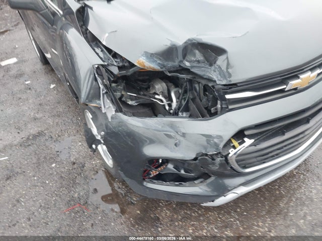 Продаж на аукціоні авто 2019 Chevrolet Trax Lt, vin: 3GNCJLSB1KL334044, номер лоту: 44478160