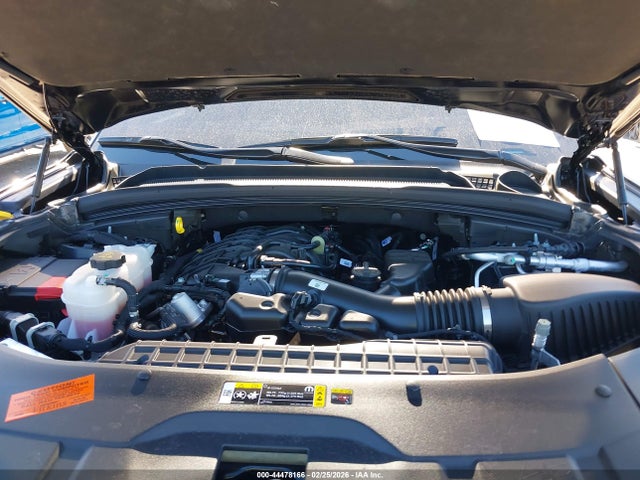 2025 Jeep Grand Cherokee Altitude 4x2 მანქანა იყიდება აუქციონზე, vin: 1C4RJGAG9SC338748, აუქციონის ნომერი: 44478166