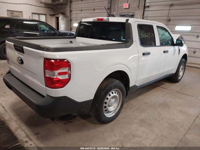 2025 FORD MAVERICK 3FTTW8B34SRB50830 Photo 3
