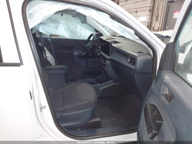 2025 FORD MAVERICK 3FTTW8B34SRB50830 Photo 4