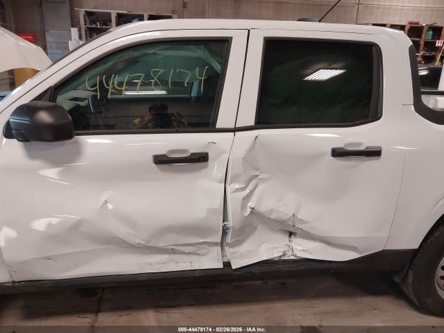 2025 FORD MAVERICK 3FTTW8B34SRB50830 Photo 5
