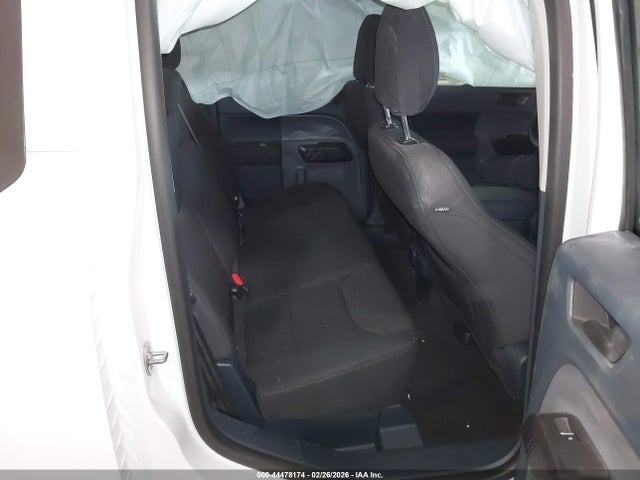 2025 FORD MAVERICK 3FTTW8B34SRB50830 Photo 7