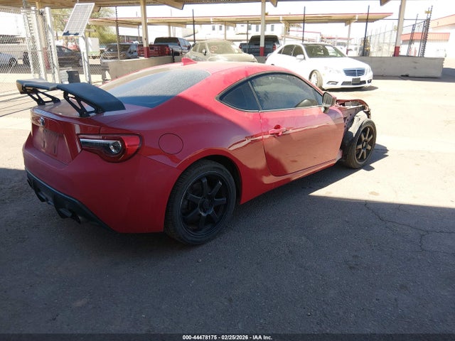 2017 TOYOTA 86 JF1ZNAA16H8711176 Photo 3