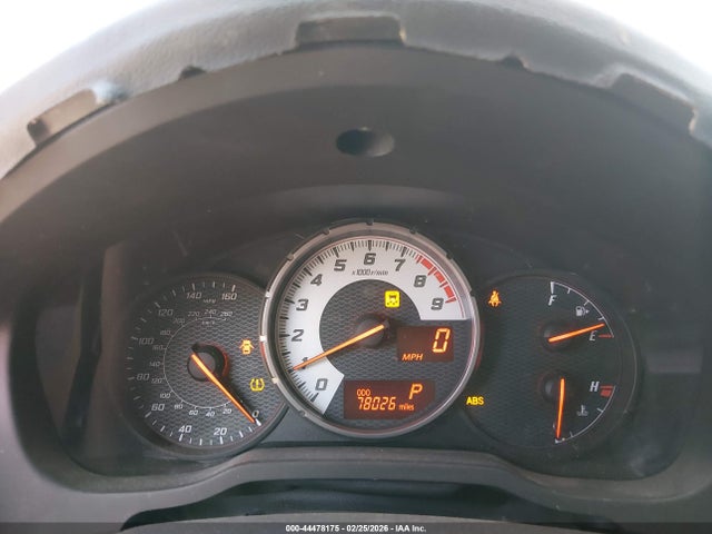 2017 TOYOTA 86 JF1ZNAA16H8711176 Photo 6