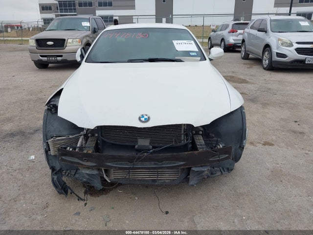 Продаж на аукціоні авто 2011 Bmw 335i, vin: WBADX7C50BE260933, номер лоту: 44478180
