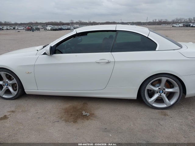 Продаж на аукціоні авто 2011 Bmw 335i, vin: WBADX7C50BE260933, номер лоту: 44478180
