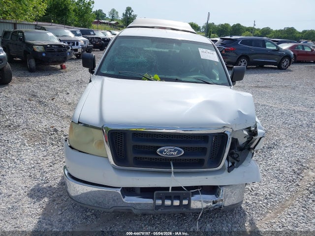 Aukcja sprzedaży 2004 Ford F-150 Stx/xl/xlt, vin: 1FTRX12WX4NC03769, numer aukcji: 44478187