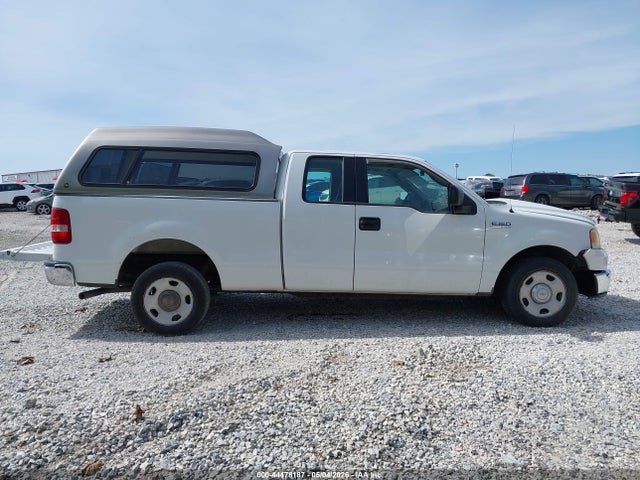 Aukcja sprzedaży 2004 Ford F-150 Stx/xl/xlt, vin: 1FTRX12WX4NC03769, numer aukcji: 44478187