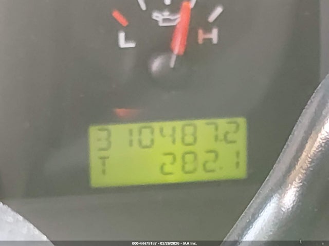 Aukcja sprzedaży 2004 Ford F-150 Stx/xl/xlt, vin: 1FTRX12WX4NC03769, numer aukcji: 44478187