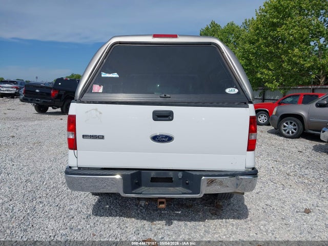 Aukcja sprzedaży 2004 Ford F-150 Stx/xl/xlt, vin: 1FTRX12WX4NC03769, numer aukcji: 44478187