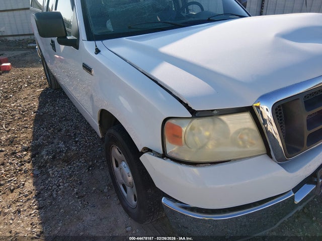 Aukcja sprzedaży 2004 Ford F-150 Stx/xl/xlt, vin: 1FTRX12WX4NC03769, numer aukcji: 44478187