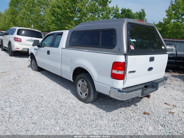 Aukcja sprzedaży 2004 Ford F-150 Stx/xl/xlt, vin: 1FTRX12WX4NC03769, numer aukcji: 44478187