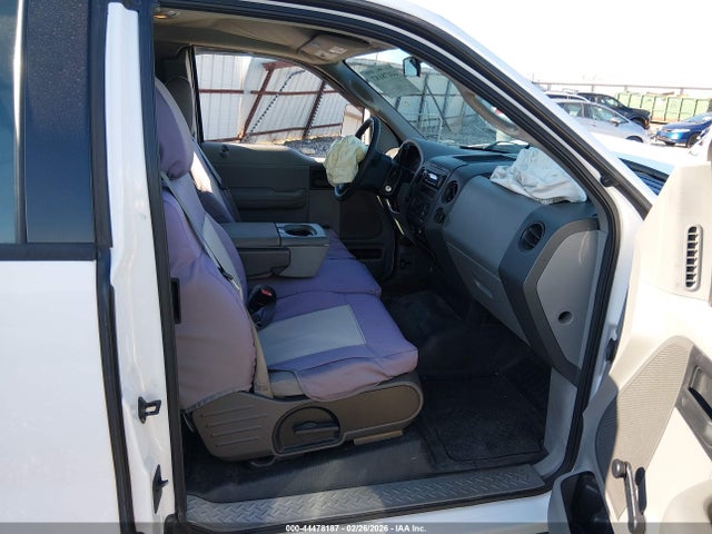 Aukcja sprzedaży 2004 Ford F-150 Stx/xl/xlt, vin: 1FTRX12WX4NC03769, numer aukcji: 44478187