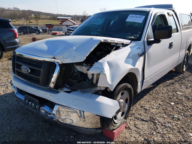 Aukcja sprzedaży 2004 Ford F-150 Stx/xl/xlt, vin: 1FTRX12WX4NC03769, numer aukcji: 44478187