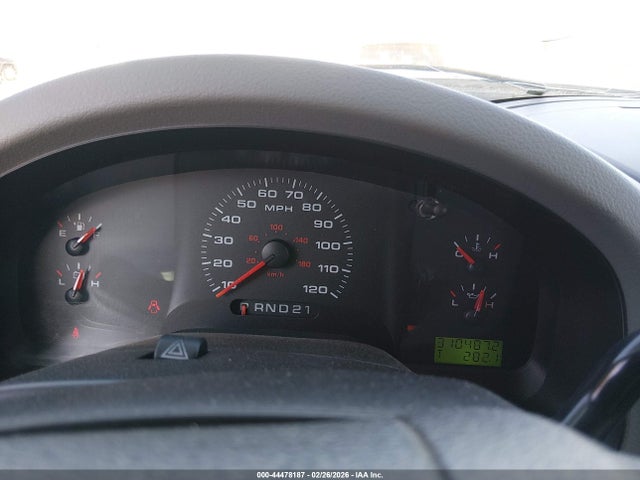 Aukcja sprzedaży 2004 Ford F-150 Stx/xl/xlt, vin: 1FTRX12WX4NC03769, numer aukcji: 44478187