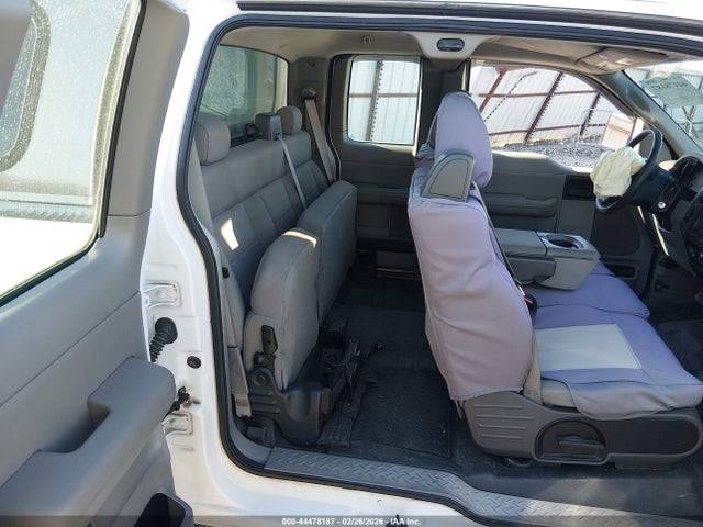 Aukcja sprzedaży 2004 Ford F-150 Stx/xl/xlt, vin: 1FTRX12WX4NC03769, numer aukcji: 44478187
