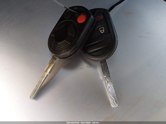 Продаж на аукціоні авто 2012 Ford Focus Se, vin: 1FAHP3F26CL186676, номер лоту: 44478188
