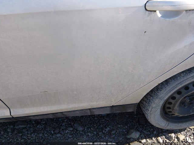 Продаж на аукціоні авто 2012 Ford Focus Se, vin: 1FAHP3F26CL186676, номер лоту: 44478188