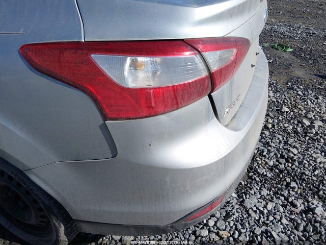Продаж на аукціоні авто 2012 Ford Focus Se, vin: 1FAHP3F26CL186676, номер лоту: 44478188