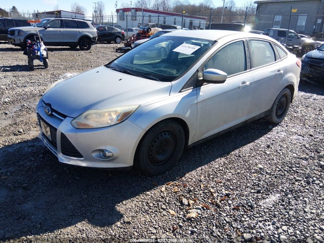 Продаж на аукціоні авто 2012 Ford Focus Se, vin: 1FAHP3F26CL186676, номер лоту: 44478188