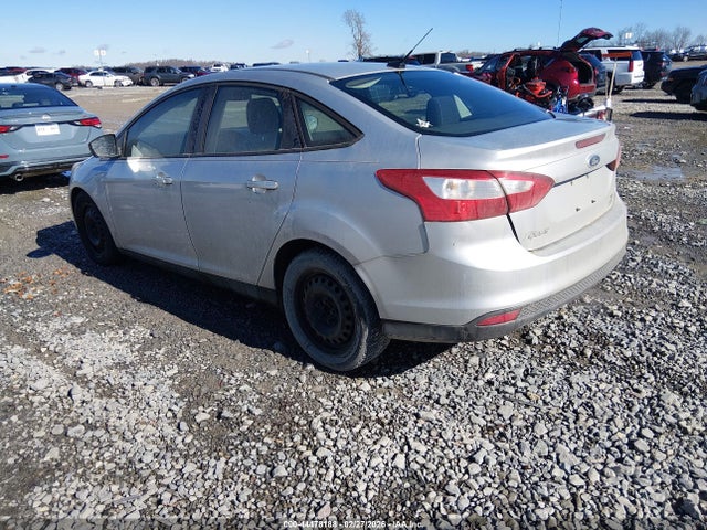 Продаж на аукціоні авто 2012 Ford Focus Se, vin: 1FAHP3F26CL186676, номер лоту: 44478188