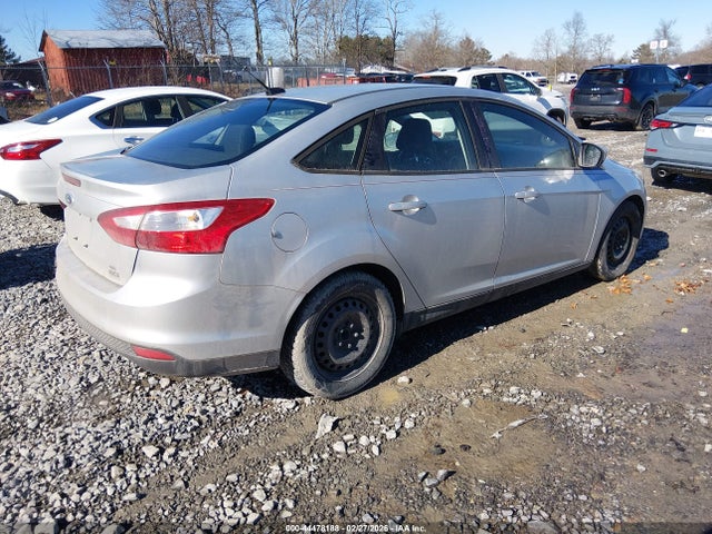 Продаж на аукціоні авто 2012 Ford Focus Se, vin: 1FAHP3F26CL186676, номер лоту: 44478188
