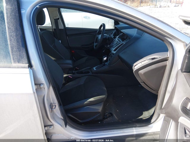 Продаж на аукціоні авто 2012 Ford Focus Se, vin: 1FAHP3F26CL186676, номер лоту: 44478188
