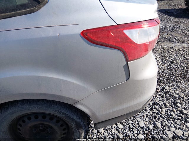Продаж на аукціоні авто 2012 Ford Focus Se, vin: 1FAHP3F26CL186676, номер лоту: 44478188