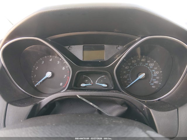 Продаж на аукціоні авто 2012 Ford Focus Se, vin: 1FAHP3F26CL186676, номер лоту: 44478188