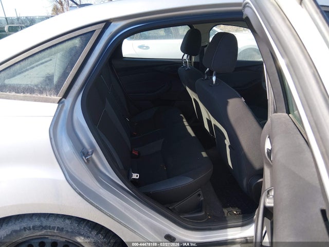 Продаж на аукціоні авто 2012 Ford Focus Se, vin: 1FAHP3F26CL186676, номер лоту: 44478188