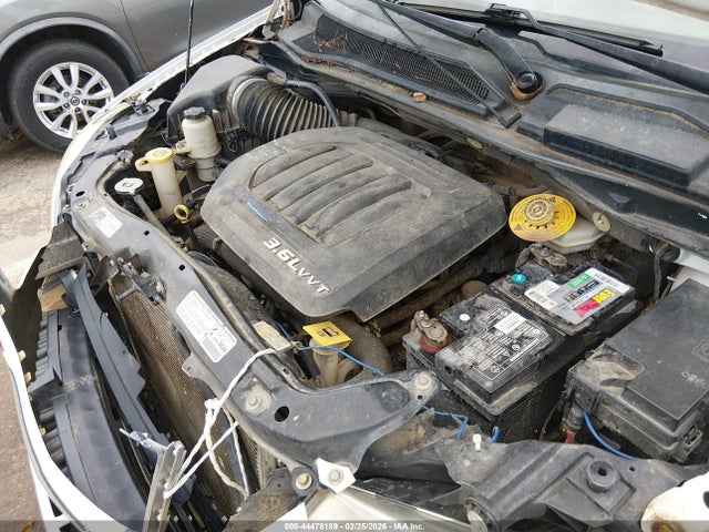 2013 CHRYSLER TOWN & COUNTRY 2C4RC1CG1DR780521 Photo 9