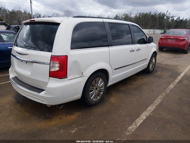 2013 CHRYSLER TOWN & COUNTRY 2C4RC1CG1DR780521 Photo 3