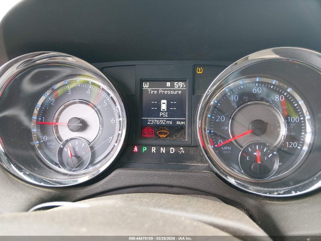 2013 CHRYSLER TOWN & COUNTRY 2C4RC1CG1DR780521 Photo 6