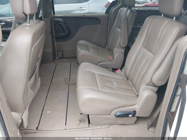 2013 CHRYSLER TOWN & COUNTRY 2C4RC1CG1DR780521 Photo 7