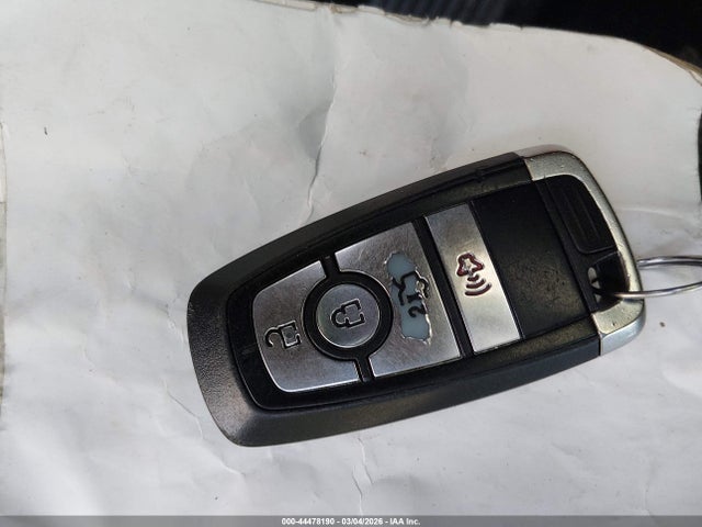 2017 FORD FUSION 3FA6P0G76HR184628 Photo 10