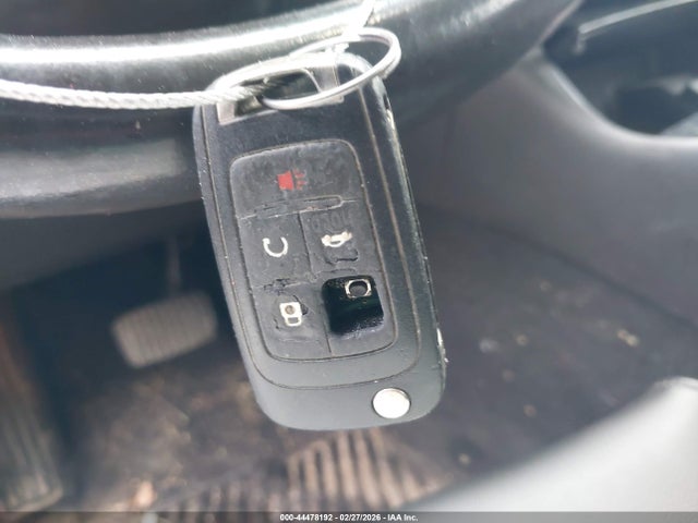 2G1105S34J9149424 Chevrolet IMPALA 1LT