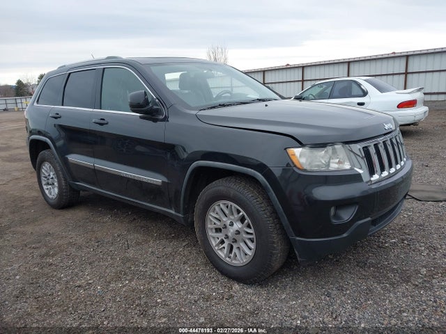 Aukcja sprzedaży 2011 Jeep Grand Cherokee Laredo, vin: 1J4RR4GG4BC585748, numer aukcji: 44478193
