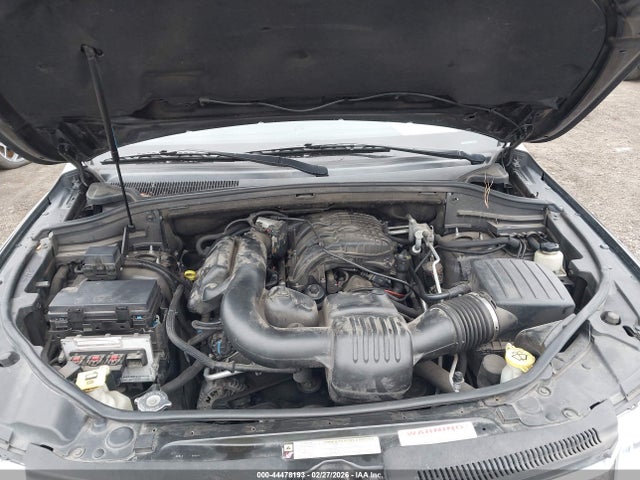 Aukcja sprzedaży 2011 Jeep Grand Cherokee Laredo, vin: 1J4RR4GG4BC585748, numer aukcji: 44478193