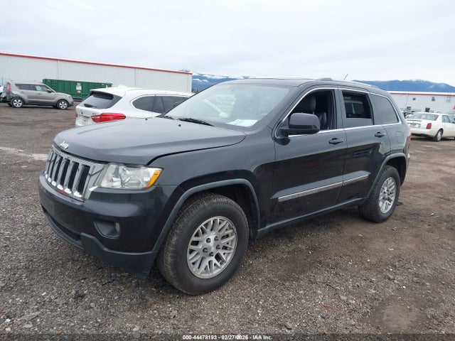 Aukcja sprzedaży 2011 Jeep Grand Cherokee Laredo, vin: 1J4RR4GG4BC585748, numer aukcji: 44478193