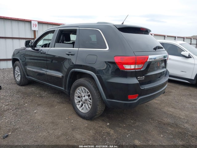Aukcja sprzedaży 2011 Jeep Grand Cherokee Laredo, vin: 1J4RR4GG4BC585748, numer aukcji: 44478193