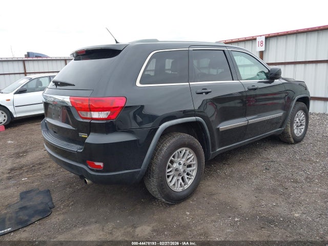 Aukcja sprzedaży 2011 Jeep Grand Cherokee Laredo, vin: 1J4RR4GG4BC585748, numer aukcji: 44478193