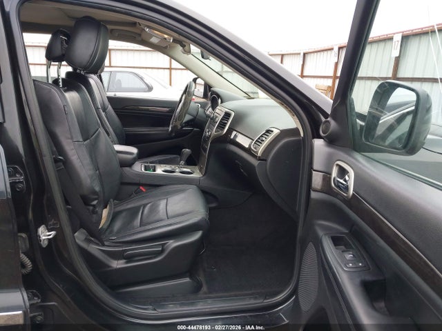 Aukcja sprzedaży 2011 Jeep Grand Cherokee Laredo, vin: 1J4RR4GG4BC585748, numer aukcji: 44478193