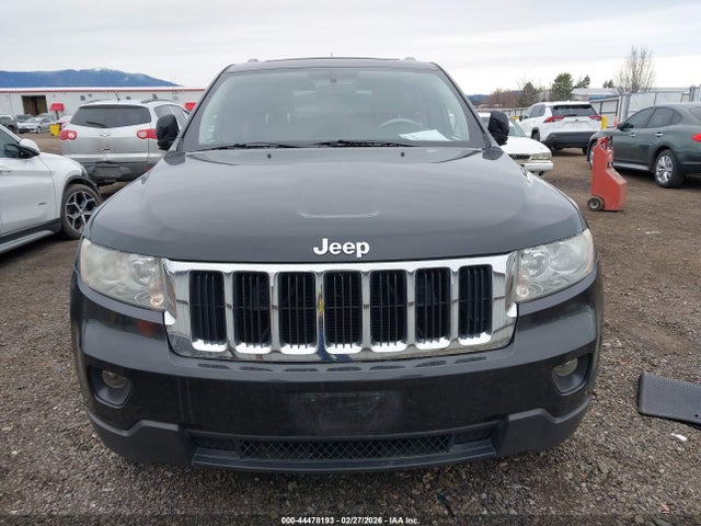 Aukcja sprzedaży 2011 Jeep Grand Cherokee Laredo, vin: 1J4RR4GG4BC585748, numer aukcji: 44478193